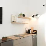 Kaver Apartment