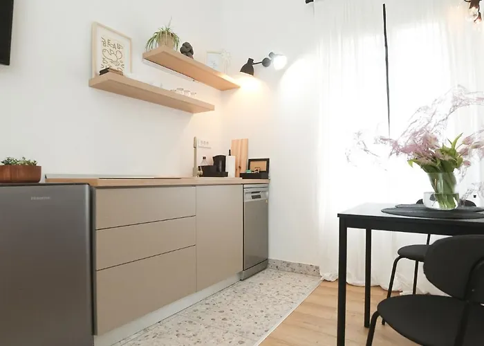 Kaver Apartment