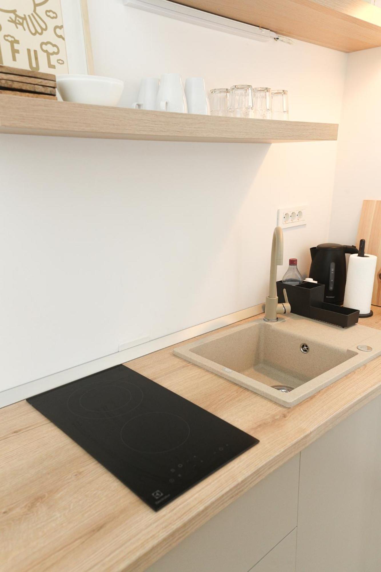 Kaver Apartment