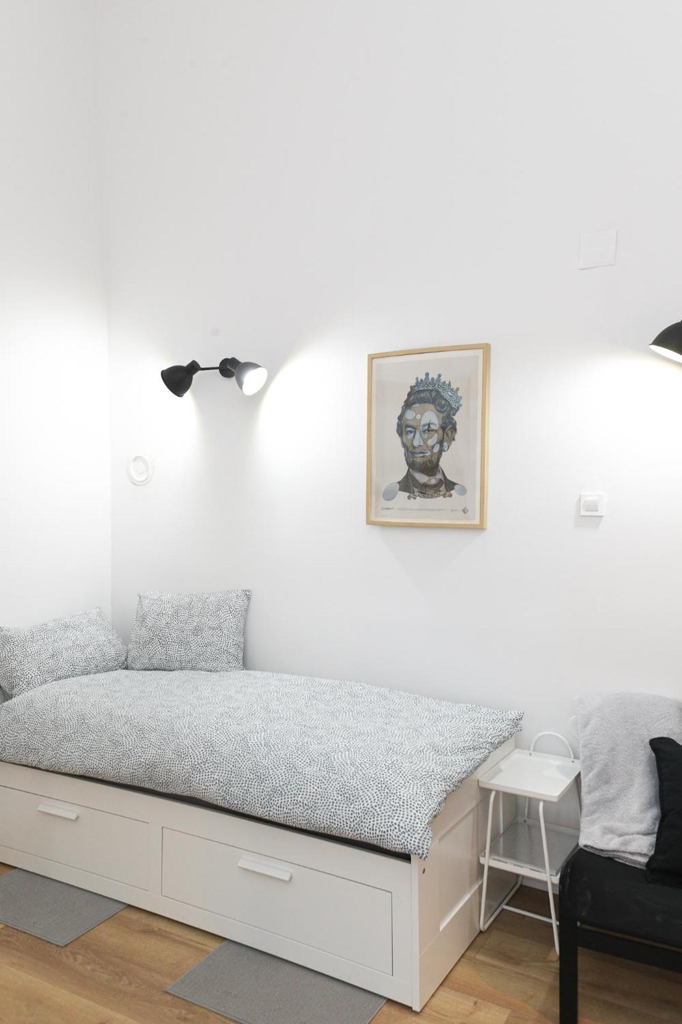 Kaver Apartment Zagreb